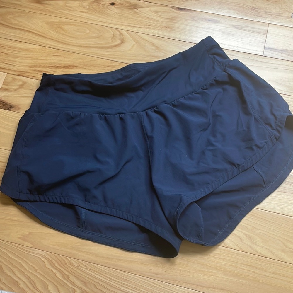 Workout Shorts